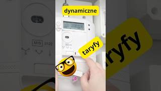 Dynamiczne taryfy za energię elektryczną w 2024r [upl. by Haik]