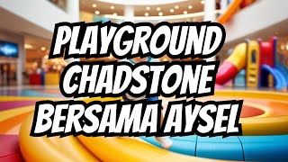 Aysel main di Playground Mall Chadstone Cikarang [upl. by Nameerf]