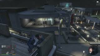 The Wrap Up  Grand Theft Auto V GTA 5  Story Mode Missions  4K 60FPS  RTX 3060 Ti [upl. by Claudell791]