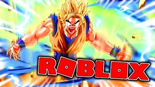 Roblox ANIME FIGHTING Simulator  Episode 10 [upl. by Novanod878]