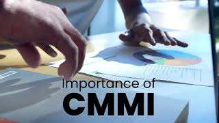 Introduction to Capability Maturity Model Integration CMMI Certification  CMMI [upl. by Gnik]