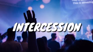 Tasha Cobbs  Intercession Lyrics [upl. by Mohammad179]