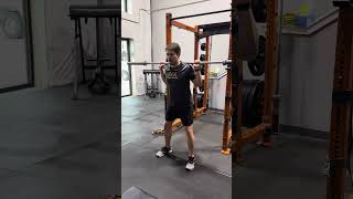 Barbell Squat Tutorial [upl. by Alue365]