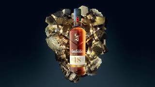 Glenfiddich 18 Year Old  글렌피딕 [upl. by Enrobialc87]