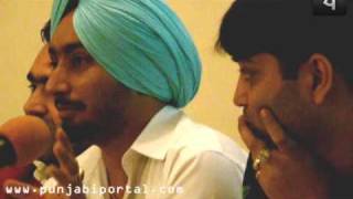 Satinder Sartaj Poetry Shayari Live [upl. by Eloise667]