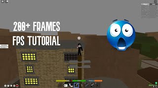 HOW TO GET MORE FPS IN DH [upl. by Niamjneb]