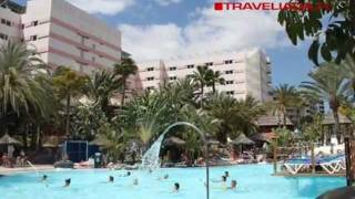 Hotel IFA Continental  Gran Canaria [upl. by Peisch]