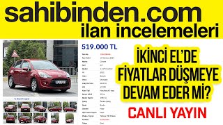 2CR Canlı  11 Temmuz  İKİNCİ ELİN SON HALİ sahibinden [upl. by Boswell]