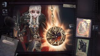 Nightwatch S Costume quotMorningstarquot Gameplay [upl. by Romeon831]