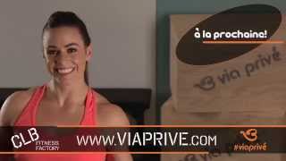 Learn how to do a Kipping MuscleUp by Camille LeblancBazinet [upl. by Free]