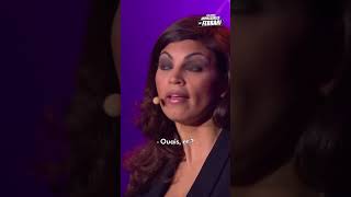 Cest le coup de foudre entre Nawell Madani et Jeremy Ferrari  Les Duos Impossibles 2ème édition [upl. by Wanfried430]