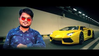 Imran Khan  Satisfya Official Music Video DjMrinal [upl. by Gilba]