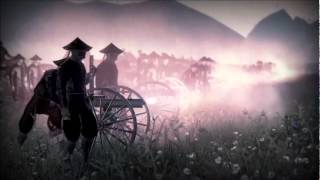 Point of No Return  Shogun 2 Fall of the Samurai Soundtrack [upl. by Williamsen730]