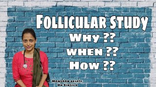 drsinsila follicularstudy How to monitor ovulation correctly Malayalam [upl. by Bracci]