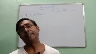 Gerontion an old man complete summary in hindi Dr JP Singh [upl. by Marian]