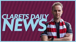 Reports from Sweden suggest Burnley have new assistant manager  Clarets Daily News [upl. by Nnairac]