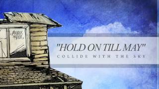 Pierce The Veil  Hold On Till May Track 12 [upl. by Fraser685]