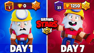 I Mastered Dynamike in 7 Days [upl. by Oirelav150]