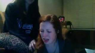 24 Year Old Crying Over Justin Bieber [upl. by Chester]