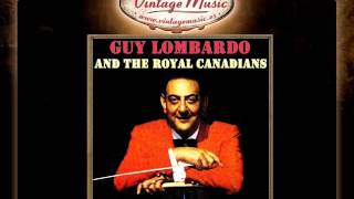 Guy Lombardo  Enjoy Yourself Its Later Than You Think VintageMusices [upl. by Aoht385]