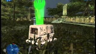 Lets Play Star Wars Battlefront  part 12 Countering Tanks [upl. by Odnomyar470]