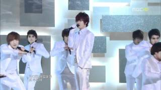 HD LIVE Super Junior  Its You 너라고 [upl. by Willow423]