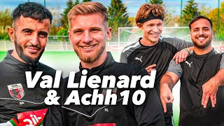 vallienard et achh10 sontils vraiment forts Tour dEurope1 [upl. by Twila]