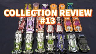 Three Droned Flatheads Yes Please Collection Review 13 Via PickyColt [upl. by Treblah]