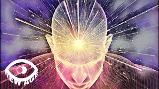 741Hz Awaken Intuition Alpha Frequency 11Hz Decrease Anxiety Binaural  Isochronic Tones [upl. by Alf]