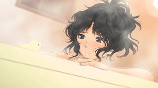 When Fiction Gets Too Real  Amagami  Part 27 [upl. by Cristoforo]