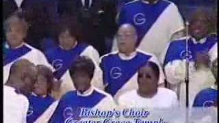 The Bishops Choir GGT  Have Your Way Lord [upl. by Alcock]