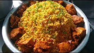 how to cook VALENCIANA ala BULAKEÑA [upl. by Warder]