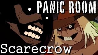 Scarecrow  Tribute   Panic Room HD [upl. by Nuawad]