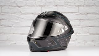 AGV K6 S Enhance Helmet [upl. by Layton]