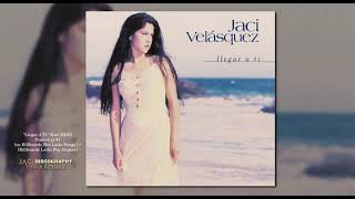 Jaci Velasquez  Llegar A Ti feat MDO Radio Edit [upl. by Lotsyrc43]