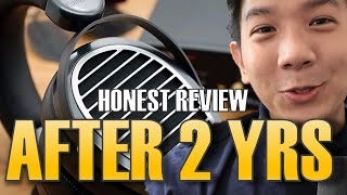 Hifiman Edition XS Honest Review  2 Years After Use [upl. by Grayson]