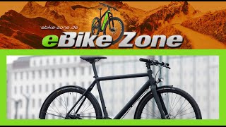 Ampler EBike Curt Stout und Stellar  TC Leipzig 2019 [upl. by Aneehsirk]