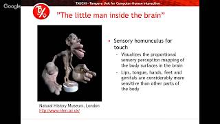 Multimodal Interaction  Haptics [upl. by Berman]