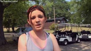 Teenage Tourettes Camp Part 3  Tourettes Documentary [upl. by Borszcz]