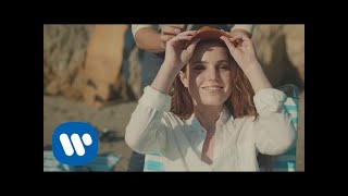 Echosmith  quotI Dont Wanna Lose My Lovequot Official Video [upl. by Ebanreb]