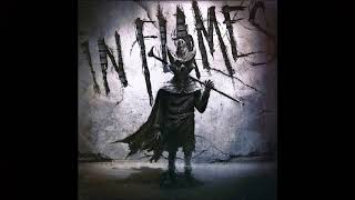 In Flames  Not AloneBonus track [upl. by Tenom]