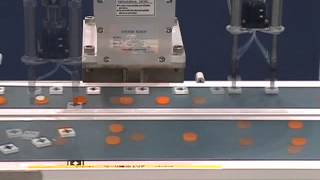 Conveyor tracking explained [upl. by Mcneely]