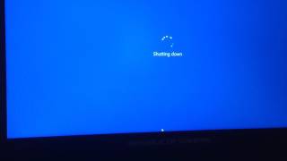 windows 10 freezes randomly solved how to fix [upl. by Ylrehs]