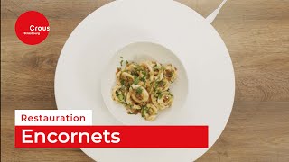 Recette de cuisine  Encornets à la provençale [upl. by Olathe]