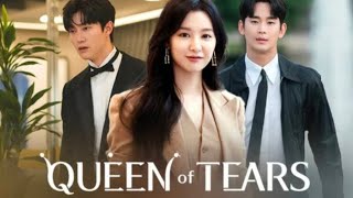 Queen Of Tears Episode 8 Part 61 In Hindi Dubbed 2024  New kdrama Hindi [upl. by Uah]