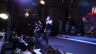 Slapshock Live doha qatar cariño brutalenter sandman [upl. by Judi]