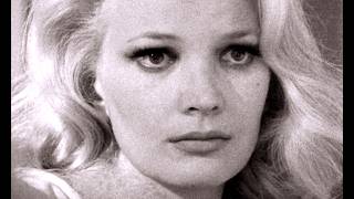 Gena Rowlands • Faces • Experimental test 5 • John Cassavetes • 1968 • BF BFA SF SFA [upl. by Mcnair]