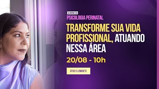 Transforme sua vida profissional atuando nessa área [upl. by Hcurob341]