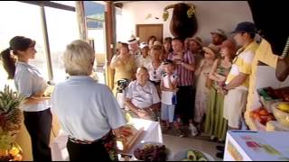 Benidorm Series 2 ep 4 2008 21m [upl. by Grew863]