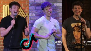 3 HOUR  Best Stand Up Comedy  Matt Rife amp Martin Amini amp Others Comedians 🚩 TikTok Compilation 59 [upl. by Asylla]